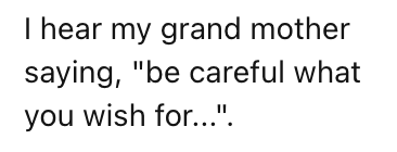 Source: Reddit/MaliciousCompliance